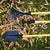 STANLEY JR 3PC GARDEN TOOLS LONG HANDLE