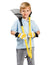 STANLEY JR 3PC GARDEN TOOLS LONG HANDLE