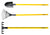 garden tools