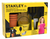 STANLEY JR 10 PIECE GARDEN TOOL SET