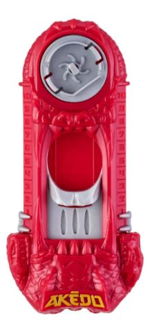 AKEDO BEAST STRIKE MINI BATTLING ACTION WARRIORS - STINK KING - Toyworld Frankston