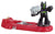 AKEDO BEAST STRIKE MINI BATTLING ACTION WARRIORS - STINK KING - Toyworld Frankston