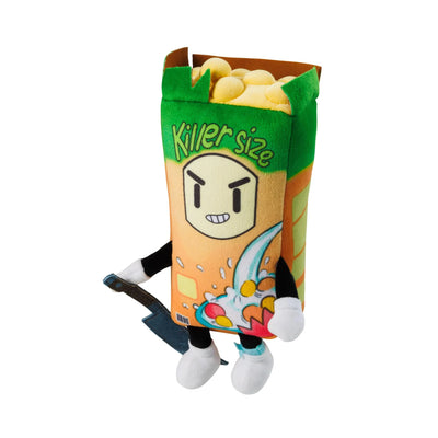 STUMBLE GUYS PLUSH BUDDIES  ASSSORTMENT - Toyworld Frankston