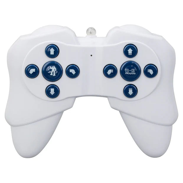 SILVERLIT YCOO PROGRAM A BOT XL - GIGANTIC PROGRAMMABLE ROBOT - Toyworld Frankston