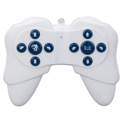 SILVERLIT YCOO PROGRAM A BOT XL - GIGANTIC PROGRAMMABLE ROBOT - Toyworld Frankston