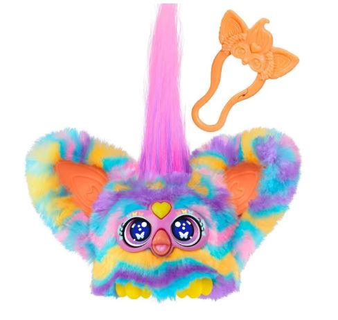 FURBY FURBLETS - SWEE DEE - Toyworld Frankston