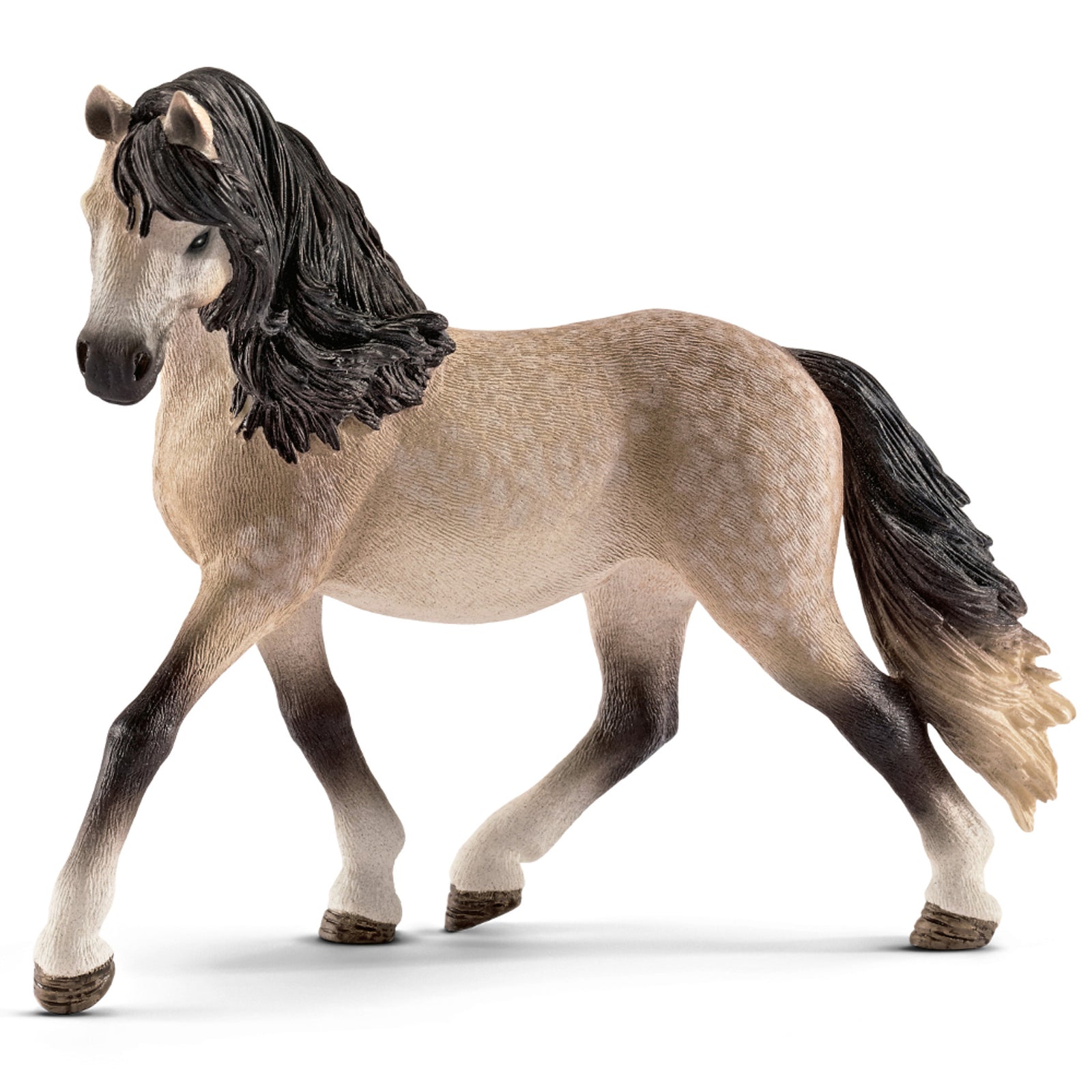 SCHLEICH - ANDALUSIER MARE - Toyworld Frankston