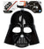 STAR WARS - DARTH VADER BASIC MASK