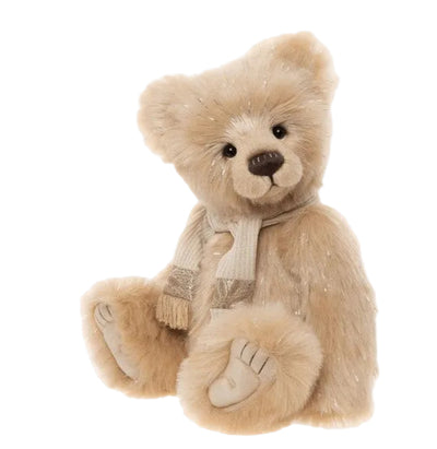 CHARLIE BEARS - COOKIE CRUMBS - Toyworld Frankston