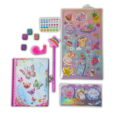 SECRET DIARY SET - Toyworld Frankston