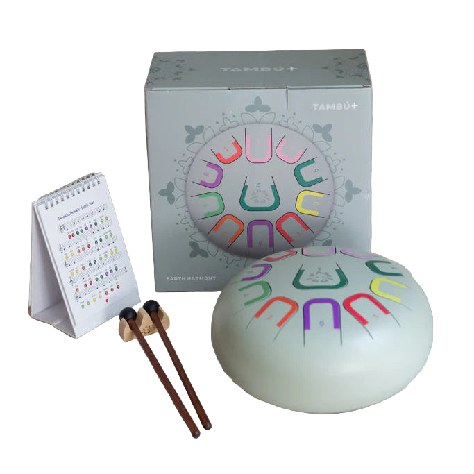 TAMBU+ - EARTH HARMONY