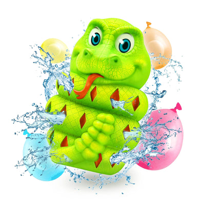 SPLASH SNAKE WATER GAME - Toyworld Frankston