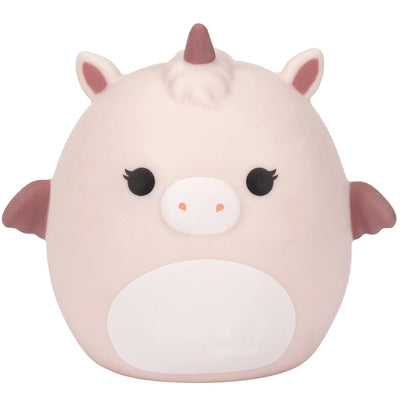 SQUISHMALLOWS 2.5 INCH SQUOOSHEMS - FANTASY SQUAD - Toyworld Frankston