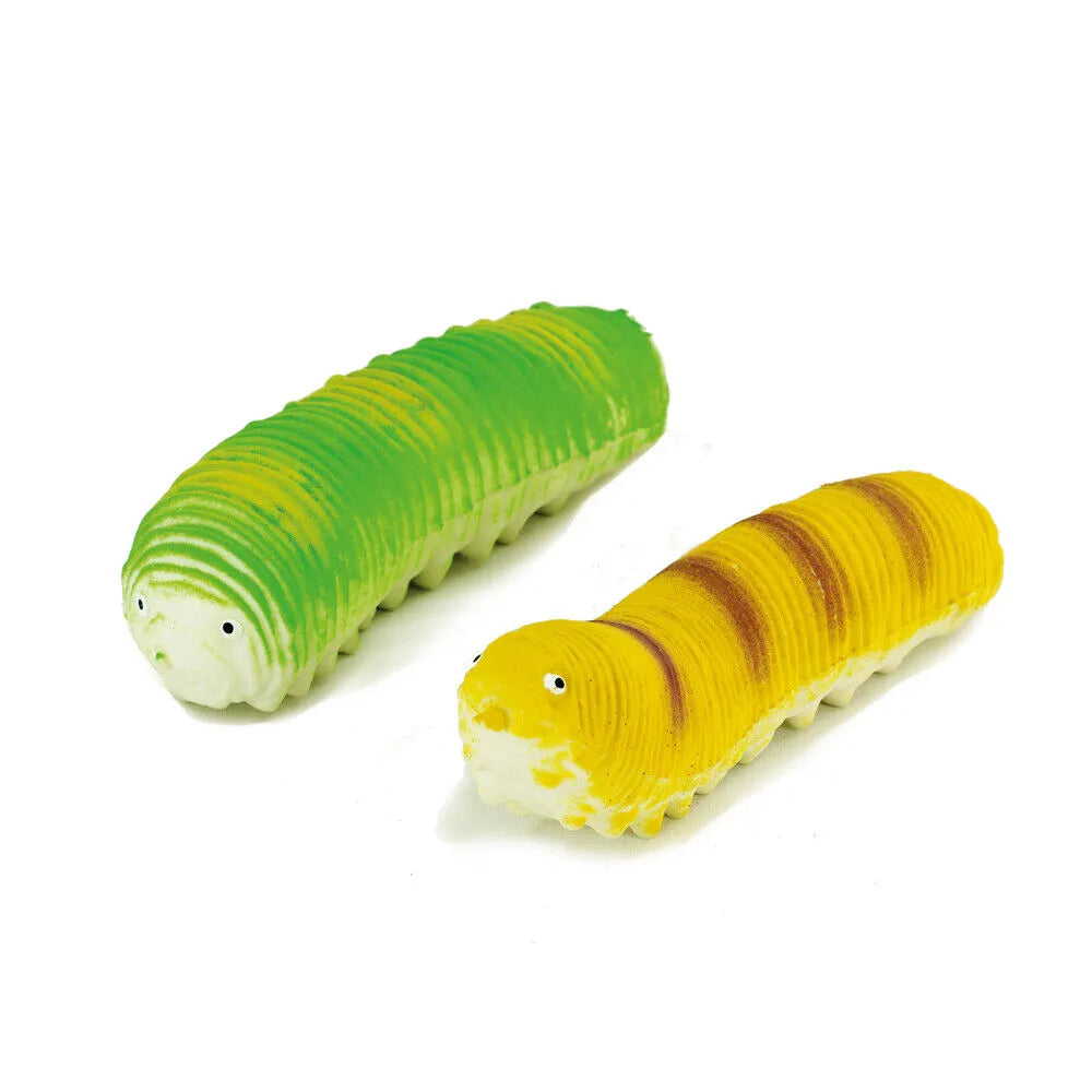 STRETCHY GRUBS - Toyworld Frankston