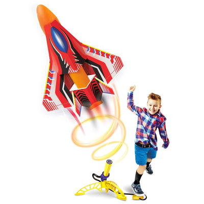 SLAM SHOT - STUNT PLANE - Toyworld Frankston