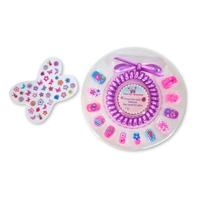 STYLEUP PRESS ON NAILS - Toyworld Frankston