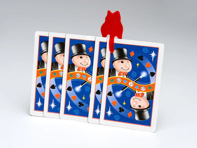 MARVINS MAGIC BOX OF 150 TRICKS