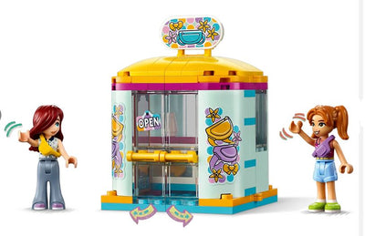 LEGO 42608 TINY ACCESSORIES STORE - Toyworld Frankston