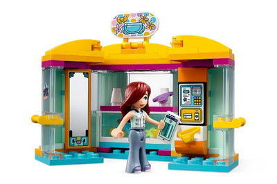 LEGO 42608 TINY ACCESSORIES STORE - Toyworld Frankston