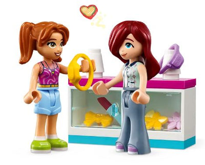 LEGO 42608 TINY ACCESSORIES STORE - Toyworld Frankston