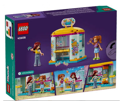 LEGO 42608 TINY ACCESSORIES STORE - Toyworld Frankston