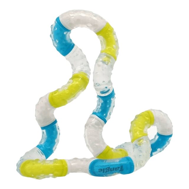 TANGLE FOCUS FIDGET - BRAIN TOOLS - Toyworld Frankston