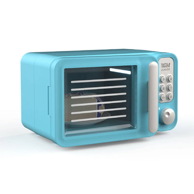 TASTY JR MICROWAVE OVEN SET - Toyworld Frankston