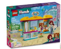LEGO 42608 TINY ACCESSORIES STORE - Toyworld Frankston