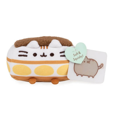 PUSHEEN - SQUISHY TIRAMISU PLUSH