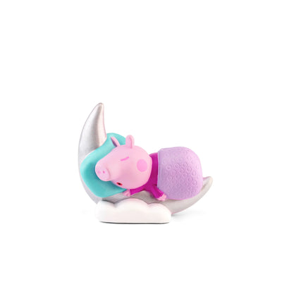 TONIES - AUDIO CHARACTER FOR TONIEBOX -  PEPPA'S BED TIME STORIES PEPPA PIG - Toyworld Frankston