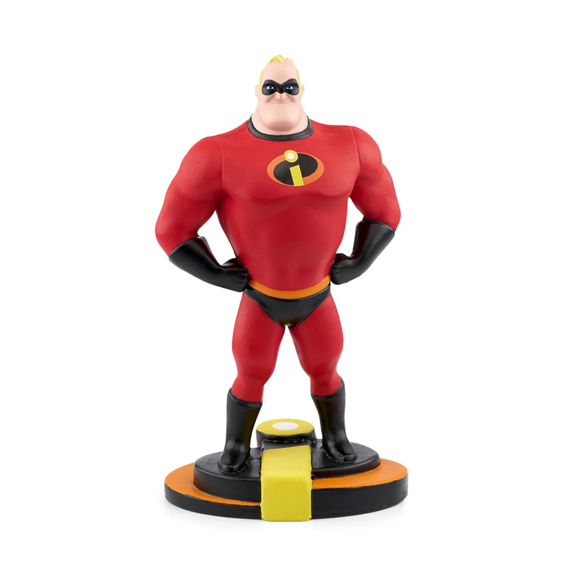TONIES - AUDIO CHARACTER FOR TONIEBOX -  THE INCREDIBLES MR INCREDIBLE - Toyworld Frankston