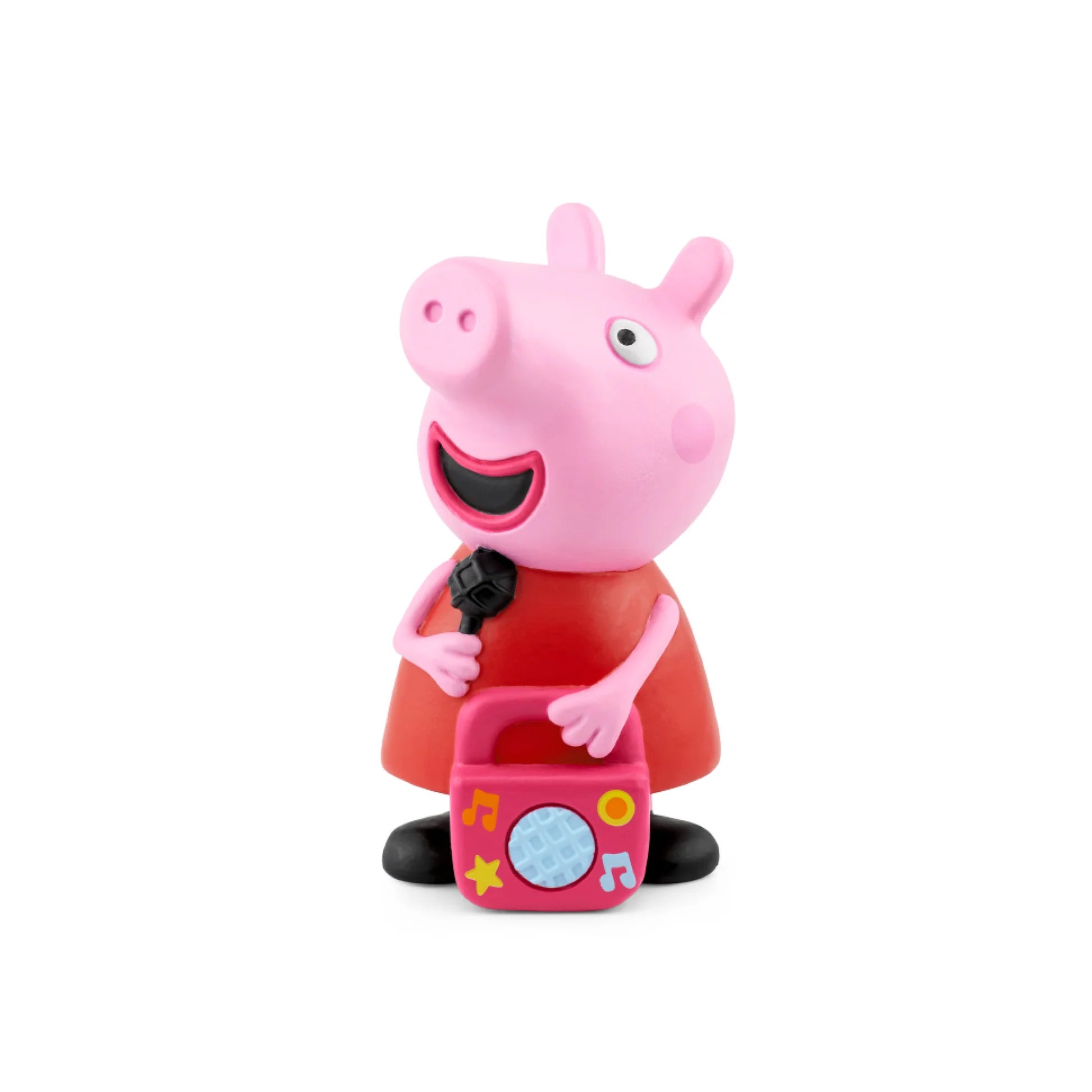 TONIES - AUDIO CHARACTER FOR TONIEBOX -  MY FIRST ALBUM PEPPA PIG - Toyworld Frankston
