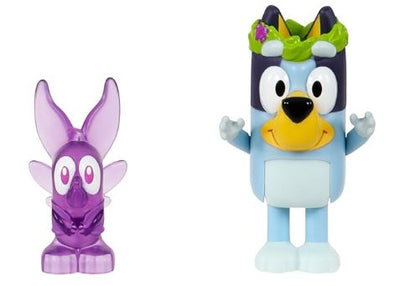 BLUEY'S TREE PLAYSET - Toyworld Frankston