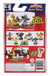 AKEDO BEAST STRIKE MINI BATTLING ACTION WARRIORS - TRICERACHOPS - Toyworld Frankston