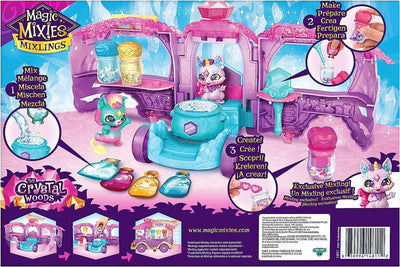 MAGIC MIXIES - MAGIC POTIONS TRUCK - Toyworld Frankston