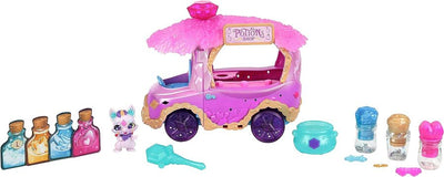 MAGIC MIXIES - MAGIC POTIONS TRUCK - Toyworld Frankston