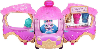 MAGIC MIXIES - MAGIC POTIONS TRUCK - Toyworld Frankston