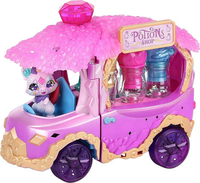 MAGIC MIXIES - MAGIC POTIONS TRUCK - Toyworld Frankston