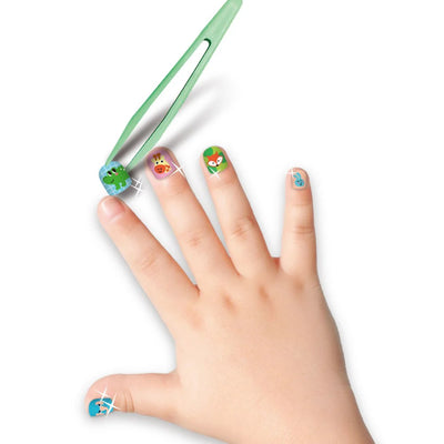 AVENIR - FANCY ME PRESS ON NAILS - ANIMAL KINGDOM - Toyworld Frankston