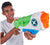 ZURU XSHOT WATER BLASTER - TYPHOON THUNDER - Toyworld Frankston