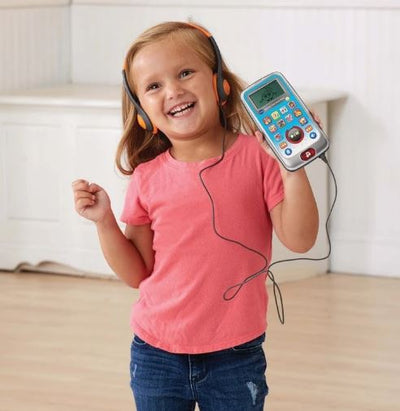 VTECH SUPER SONGS MUSIC PLAYER