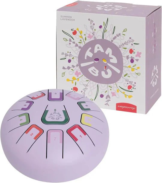 TAMBU - SUMMER LAVENDER - Toyworld Frankston