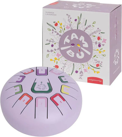 TAMBU - SUMMER LAVENDER - Toyworld Frankston