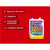 TONIES - AUDIO BOOK - DAVID WILLIAMS - THE WORLDS WORST MONSTERS - Toyworld Frankston