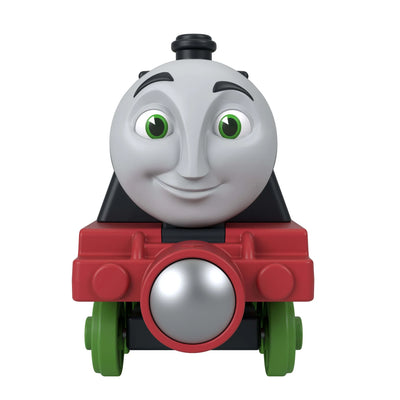 THOMAS AND FRIENDS LARGE METAL ENGINE - HENRY