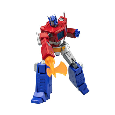 TRANSFORMERS YOLOPARK 20CM OPTIMUS PRIME ADVANCE MODEL KIT SERIES - Toyworld Frankston