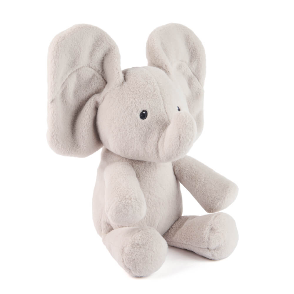 GUND BABY PEEK A BOO - FLAPPY THE ELEPHANT