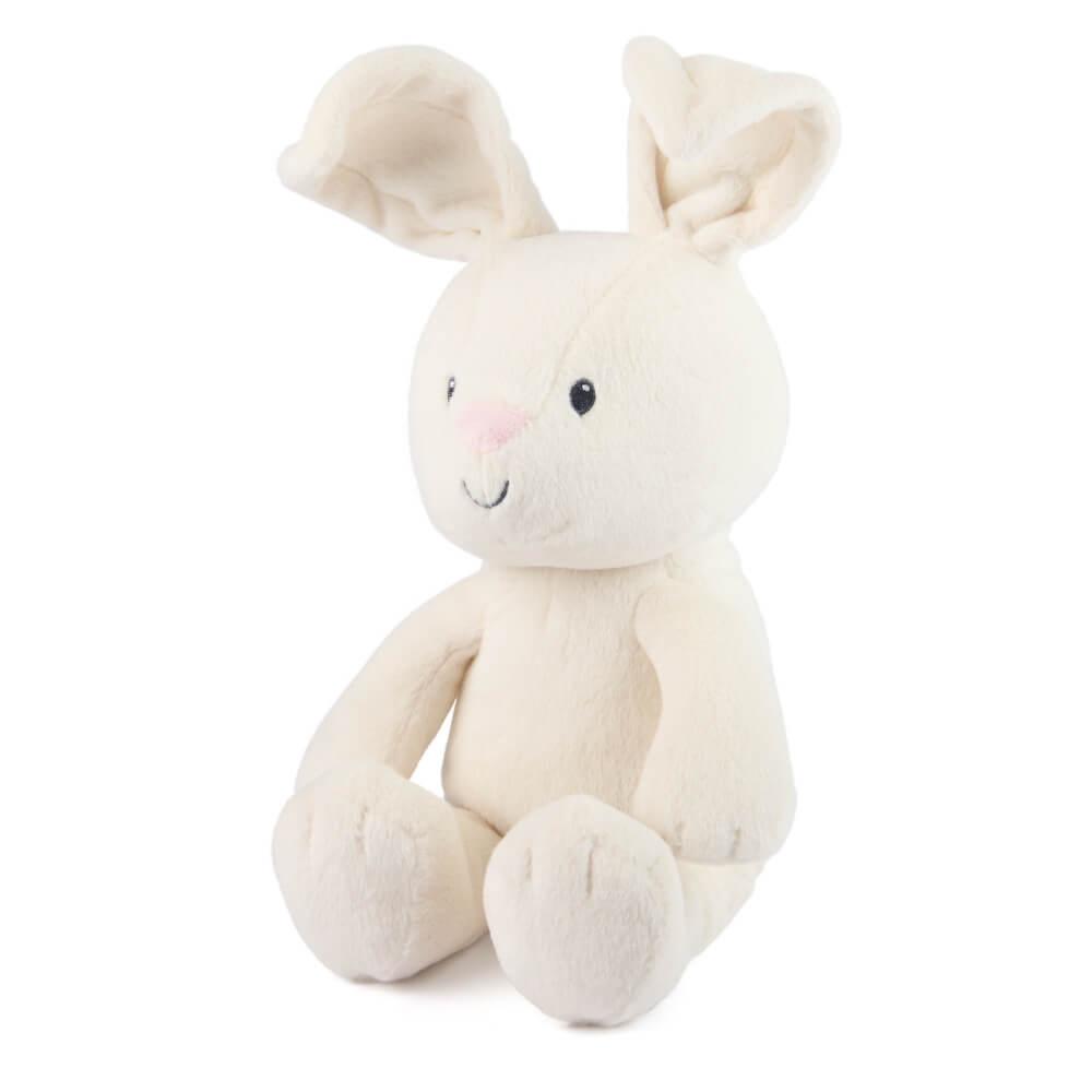 GUND BABY PEEK A BOO -  FLORA THE BUNNY