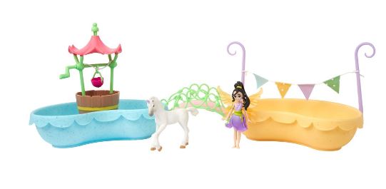 MY FAIRY GARDEN UNICORN GARDEN GROW AND PLAY