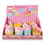 GUND HELLO KITTY & FRIENDS FAST FOOD SURPRISE PLUSH BLIND BOX